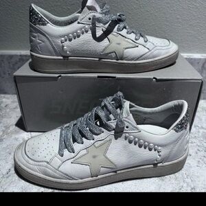 Golden goose sneakers